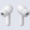 CMF BY NOTHING Buds Pro 2 Écouteurs sans Fil avec Son Hi-FI, 50 DB Suppression Active du Bruit Hybride, 6 micros HD, et Effet Au