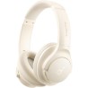 Soundcore q20i casque bluetooth sans fil rougeucteur de bruit hybride active by anker, casque over ear, jusqu'à 40 heures d'auto