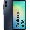 Samsung Galaxy A06 4GB+64GB [Version Internationale] (Noir)
