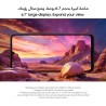 Samsung Galaxy A06 4GB+64GB [Version Internationale] (Noir)