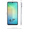 Samsung Galaxy A06 4GB+64GB [Version Internationale] (Bleu Clair)