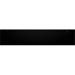 Bosch BIC7101B1, Série 8, Tiroir chauffant, 60 x 14 cm, Noir