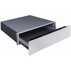 Gorenje wd1410 x 19.8l 410 W Acier inoxydable Tiroir et de chauffage – Appareil (intérieur, 19,8 l, acier inoxydable, 80 tasses,
