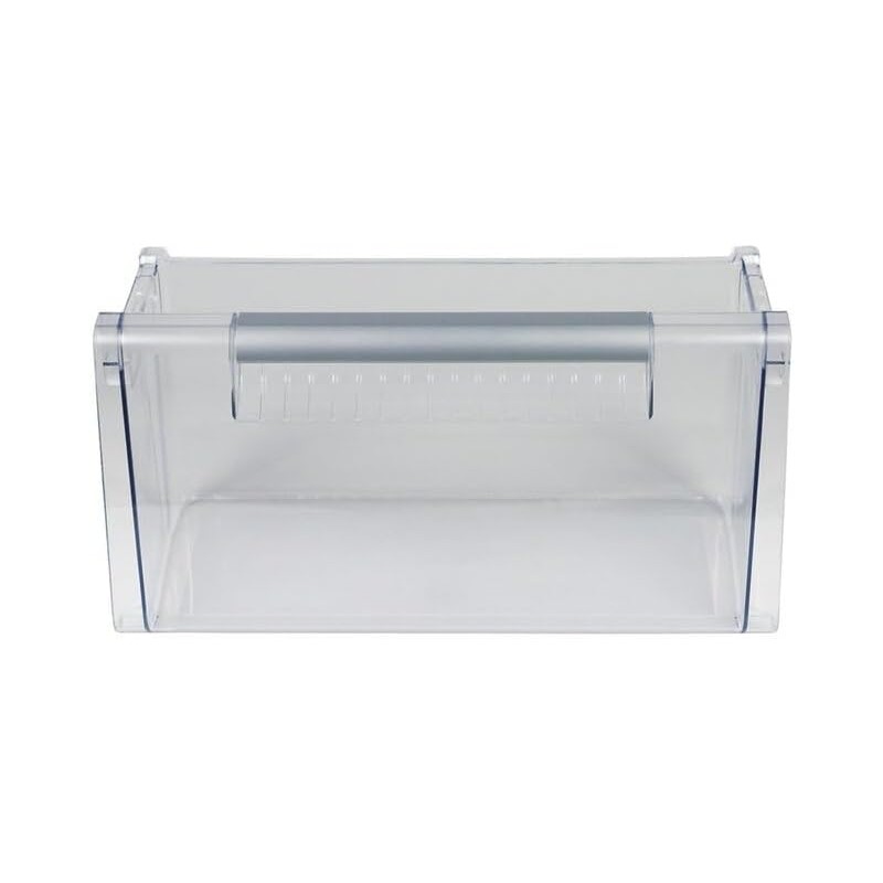 LUTH Premium Profi Parts Tiroir compatible avec Neff 00449014 - Congélateur inférieur - 420 x 215 x 212 mm - Pour réfrigérateur 