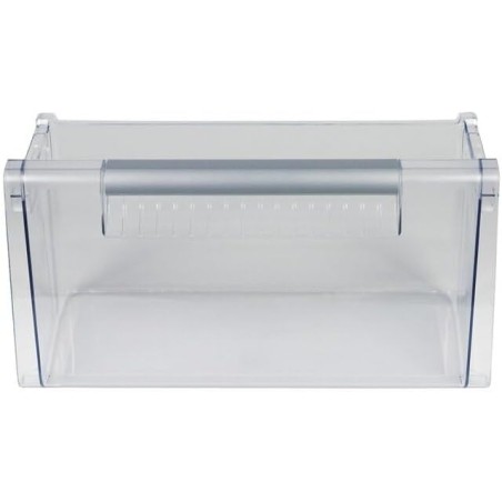 LUTH Premium Profi Parts Tiroir compatible avec Neff 00449014 - Congélateur inférieur - 420 x 215 x 212 mm - Pour réfrigérateur 