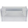 LUTH Premium Profi Parts Tiroir compatible avec Neff 00449014 - Congélateur inférieur - 420 x 215 x 212 mm - Pour réfrigérateur 