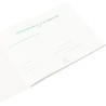 Exacompta - Réf. 5090E - 1 carnet de bord pour le suivi des déplacements - 64 pages - permet de consigner l'identité du conducte