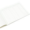 Exacompta - Réf. 5090E - 1 carnet de bord pour le suivi des déplacements - 64 pages - permet de consigner l'identité du conducte