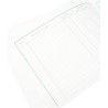Exacompta - Réf. 5090E - 1 carnet de bord pour le suivi des déplacements - 64 pages - permet de consigner l'identité du conducte