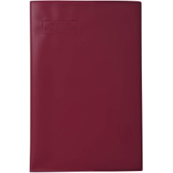 Exacompta - Réf. 5080E - 1 carnet d'entretien pour véhicules de transports de marchandises - modèle officiel - format vertical 2