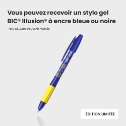 Rocketbook Fusion Agenda Non Daté Réutilisable, Taille Letter 21 cm x 29,7 cm, Noir - Objectifs, Calendrier Mensuel et Hebdomada