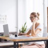 Wochenplaner + Monatsplaner Block A4 ohne Festes Datum. Terminplaner, Familienplaner mit Monatsziel, To-Do-Liste, Notizen, Wicht