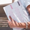Monthly Planner Pad A4 for Home, Study, Work & Family Plans - Efficient Planner: Organize Your Schedule, Set Goals and Boost Pro