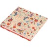 Grupo Erik - Set Bloc Notes Semainier Frida Kahlo | Planner Hebdomadaire, Notes Adhésives| Papeterie de Bureau, Fournitures Scol