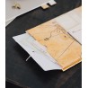 Grupo Erik Harry Potter Agenda hebdomadaire et notes adhésives | 5 blocs-notes | Cadeaux | Papeterie