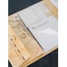 Grupo Erik Harry Potter Agenda hebdomadaire et notes adhésives | 5 blocs-notes | Cadeaux | Papeterie