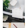 Grupo Erik Harry Potter Agenda hebdomadaire et notes adhésives | 5 blocs-notes | Cadeaux | Papeterie