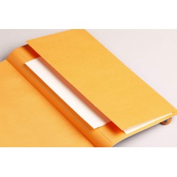 RHODIA 117576C - Carnet Souple Bullet Journal Goalbook Turquoise - A5 14,8 x 21 cm - Pointillés Dot - 240 pages - Papier Clairef