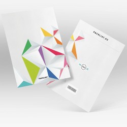 Agenda hebdomadaire PACKLIST sans date. Organisateur de semaine A4 avec Uren, Wekelijkse Bureauplanning - Agendas, agendas et ca