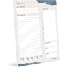 TO DO LIST. Le bloc-notes efficace pour la gestion de vos tâches et accroître la productivité, la gestion du temps et atteindre 