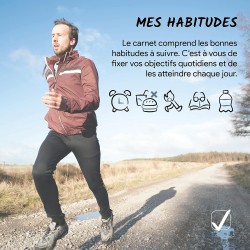 TO DO LIST. Le bloc-notes efficace pour la gestion de vos tâches et accroître la productivité, la gestion du temps et atteindre 