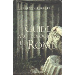 Guide archéologique de Rome