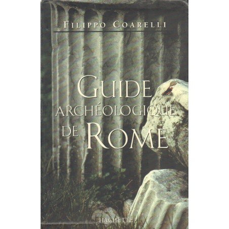 Guide archéologique de Rome