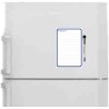 Planning et Liste à faire - To do list - magnétique effaçable pour frigo 15X21 cm A5 + 1 marqueur effaçable magnétique, liste à 