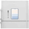 Planning et Liste à faire - To do list - magnétique effaçable pour frigo 15X21 cm A5 + 1 marqueur effaçable magnétique, liste à 