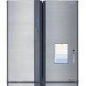 Planning et Liste à faire - To do list - magnétique effaçable pour frigo 15X21 cm A5 + 1 marqueur effaçable magnétique, liste à 