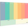 Planificateur Organisateur Hebdomadaire A4 Sans Date - Planification de Bureau - Weekly Planner - Agendas, Planificateurs et Cal
