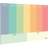 Weekly Planner - Ideal Task Organizer to Achieve Your Goals and Be More Efficient. Master Your Week and Multiply Your Productivi