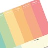 Weekly Planner - Ideal Task Organizer to Achieve Your Goals and Be More Efficient. Master Your Week and Multiply Your Productivi