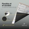 Previs Planning Frigo Magnetique Planificateur Hebdomadaire A4 (21x30CM) avec 3 Marqueurs Premium-Tableau Magnetique Frigo Aiman