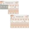 Tableau de Routine Enfant - Routine du Matin et du Soir – Planning Quotidien Enfants – 105 Cartes Illustrées, Planificateur Visu