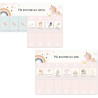 Tableau de Routine Enfant - Routine du Matin et du Soir – Planning Quotidien Enfants – 105 Cartes Illustrées, Planificateur Visu
