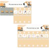 Tableau de Routine Enfant - Routine du Matin et du Soir – Planning Quotidien Enfants – 105 Cartes Illustrées, Planificateur Visu