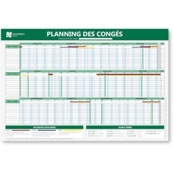 Pack affichages obligatoires entreprise – Kit conforme au Code du travail avec panneaux légaux, feutre effaçable et pastilles ad