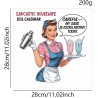 Pin-Up Girl - 2026 Calendrier, Carnet De Planificateur Rétro, Organisateur Mural Décoratif, Ajoute Un Vintage Aux Intérieurs, Pr