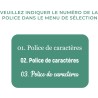 LAUBLUST Calendrier Mural en Acrylique Personnalisé - A2, A3, A4 - Noir | Planificateur Familial avec Nom et Texte - Hebdomadair
