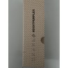 FERFLEX Planificateur annuel en terre cuite - Tableau magnétique - Tableau mémo - Élégant - 100 x 60 cm - Annuel