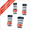 Primus Print Calendrier mural XXL 2026 – Calendrier mural 4 mois – Avec curseur de date, calendrier à suspendre – Avec jours fér