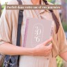 Rileys Agenda Journalier 2026, Planner 2026 Scolaire et Familial, Semainier et Planificateur Hebdomadaire Mensuel, Agenda Profes