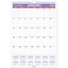 AT-A-GLANCE Calendrier mural 2026, 30,5 x 43,2 cm, taille moyenne (PM22826)