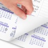 AT-A-GLANCE Calendrier mural 2026, 30,5 x 43,2 cm, taille moyenne (PM22826)