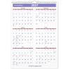 AT-A-GLANCE Calendrier mural 2026, 30,5 x 43,2 cm, taille moyenne (PM22826)