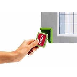Nobo Performance Plus Planning annuel, Couleurs Assortis