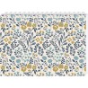 Exacompta - 3370120E - Hebdo-Malin Mini Labo - 21 x 15 cm - Coloris blanc