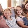 Calendrier Magnétique Familial Mensuel. Planificateur Mensuel Magnétique A3 au Design pour une bonne Planification Familiale, Tâ