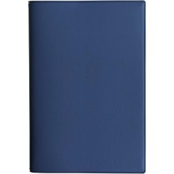 Exacompta - 13472E - Agenda semainier de poche Horizons 13 Barbara - 9 x 13 cm - Janvier à décembre 2026 - Coloris aléatoire